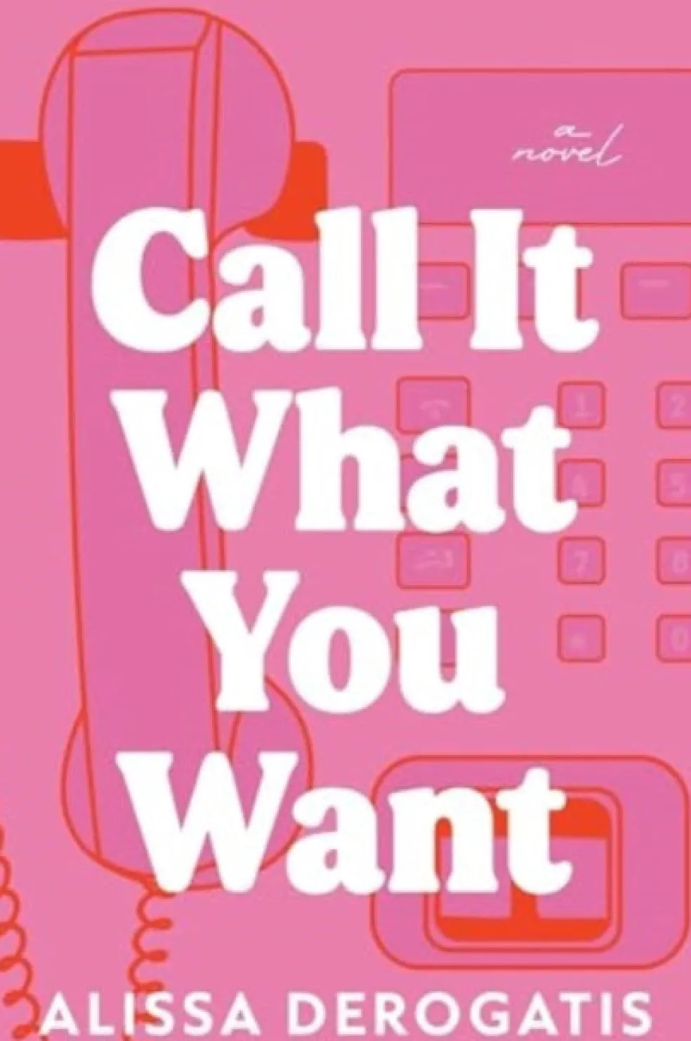 Call It What You Want