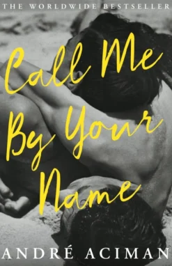 Call Me By Your Name