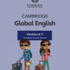 Cambridge Global English Workbook 5 with Digital Access (1 Year)