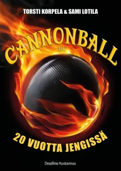 Cannonball MC