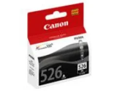 Canon CLI-526BK musta inkjetväri