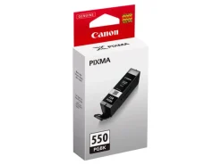 Canon PGI-550 PGBK inkjetväri photomusta
