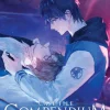 Case File Compendium: Bing An Ben (Novel) Vol. 3