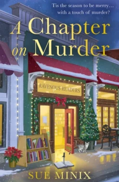Chapter on Murder, A