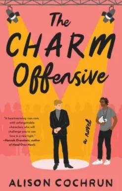Charm Offensive, The
