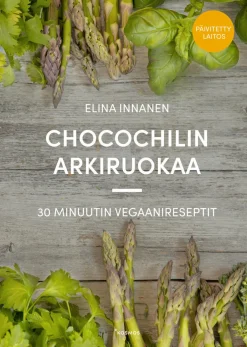 Chocochilin arkiruokaa
