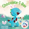 Chocolate T Rex