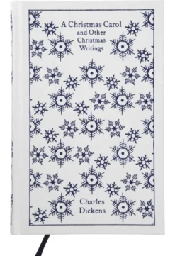 Christmas Carol and Other Christmas Writings, A