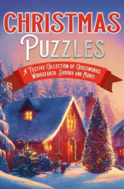 Christmas Puzzles