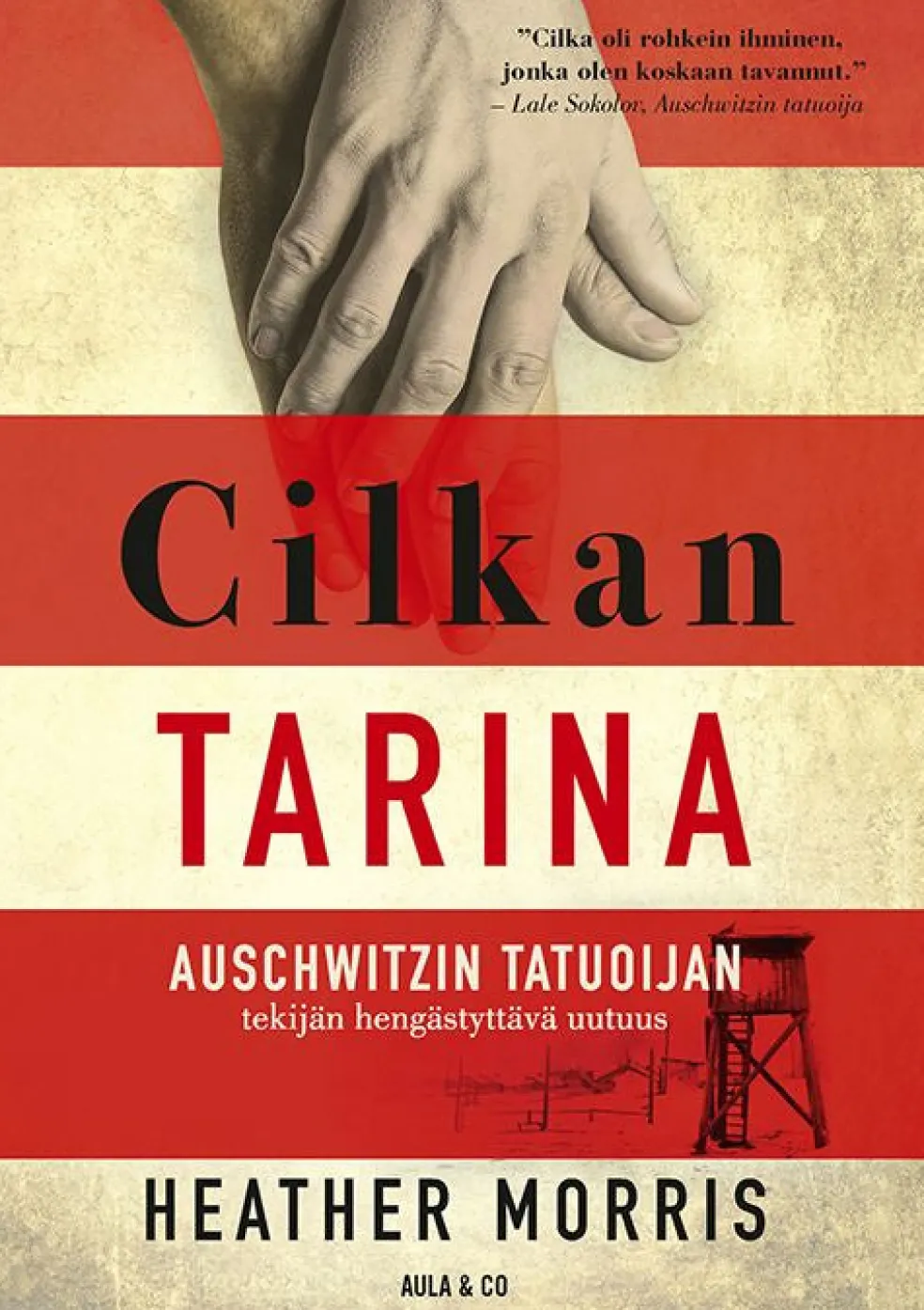 Cilkan tarina