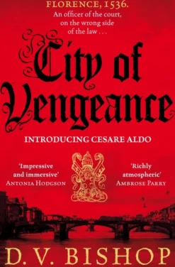 City of Vengeance