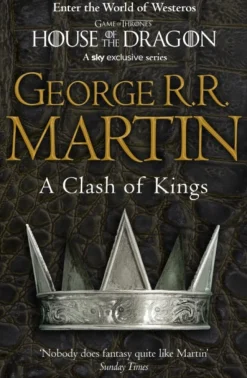 Clash of Kings, A