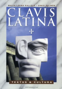 Clavis Latina I Textus & Cultura