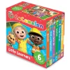 CoComelon Little Learners Pocket Library