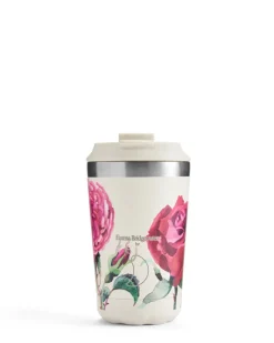 Coffee Cup Chilly's Emma Bridgewater Roses 340 ml