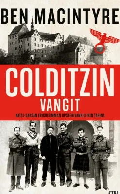 Colditzin vangit
