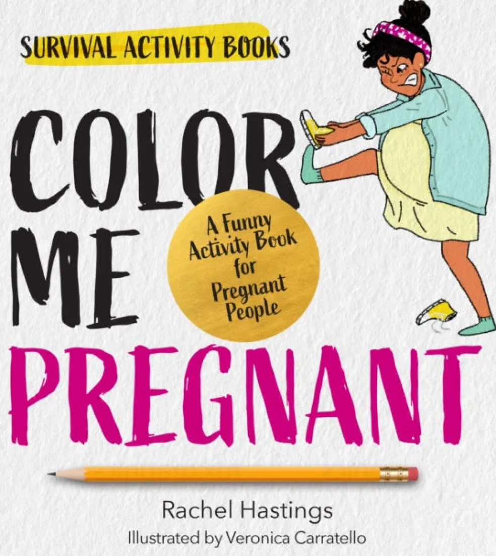 Color Me Pregnant