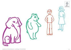 Colourstrings Viola ABC: Book A