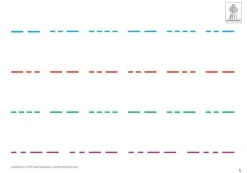 Colourstrings Viola ABC: Book A