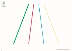 Colourstrings Violin ABC: Book A