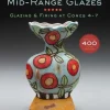 Complete Guide to Mid-Range Glazes, The