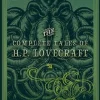 Complete Tales of H.P. Lovecraft, The