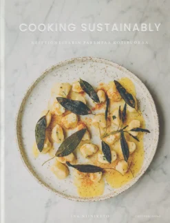 COOKING SUSTAINABLY