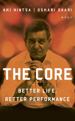 Core - Better Life, Better Performance, The