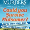 Could You Survive Midsomer?