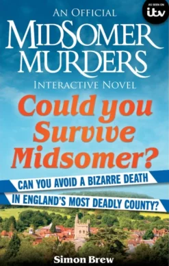 Could You Survive Midsomer?