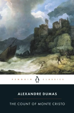 Count of Monte Cristo, The
