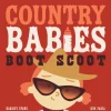 Country Babies Boot Scoot