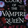 Court of the Vampire Queen