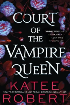 Court of the Vampire Queen