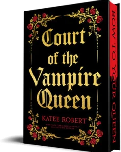 Court of the Vampire Queen