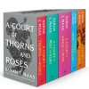 Court of Thorns and Roses Paperback Box Set (5 books), A
