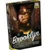 Crime Scene Brooklyn -spel