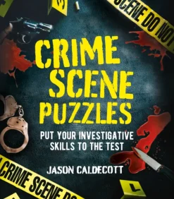 Crime Scene Puzzles