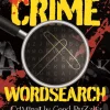 Crime Wordsearch