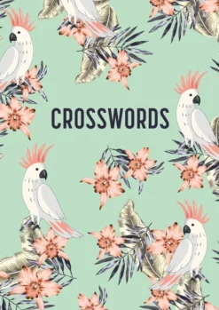Crosswords