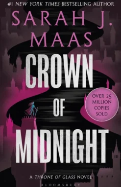 Crown of Midnight