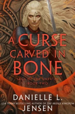 Curse Carved in Bone, A