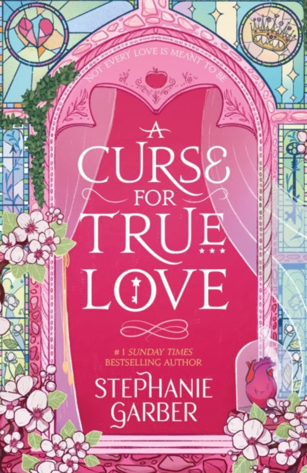 Curse For True Love, A