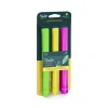 3D filamentti 75kpl 3Doodler Start+ neon