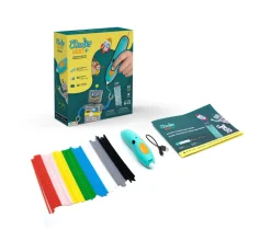 3D kynä 3Doodler Start+