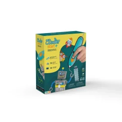 3D kynä 3Doodler Start+