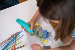 3D kynä 3Doodler Start+