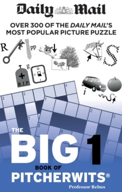 Daily Mail Big Book of Pitcherwits 1