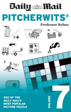 Daily Mail Pitcherwits Volume 7