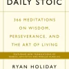 Daily Stoic, The